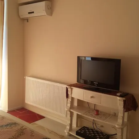 Deluxe Central Apartman Mamaia