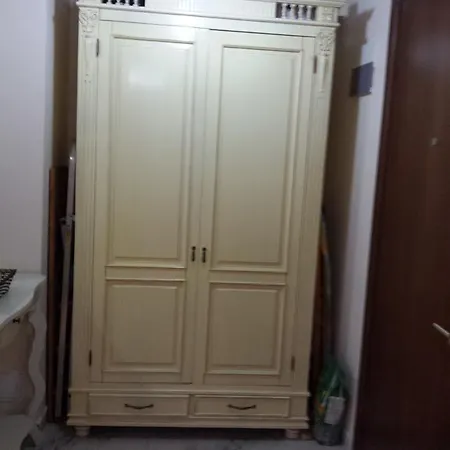 Deluxe Central Apartman *