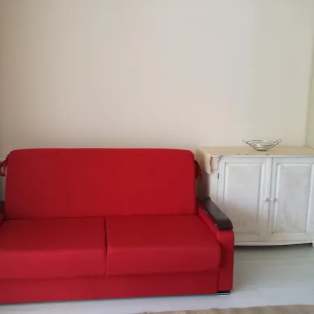 Deluxe Central Apartman *